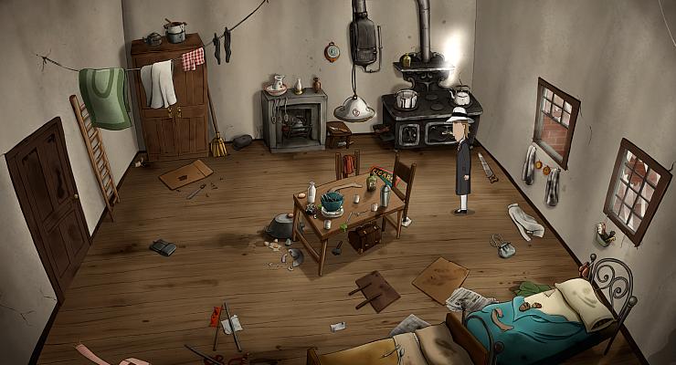 Dream Chamber Snap2