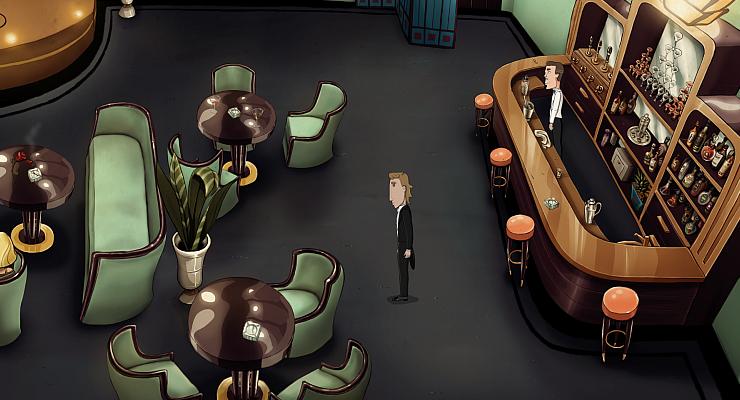 Dream Chamber Snap3