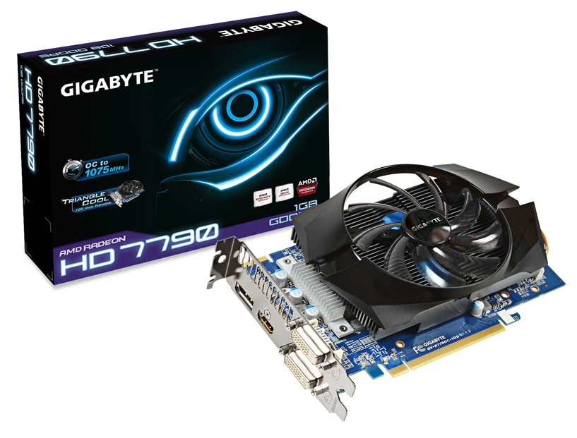 gigabyte