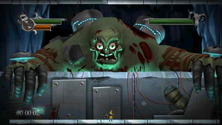 werewolf 4