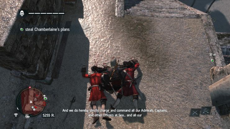 Assassins Creed 4 Snap4
