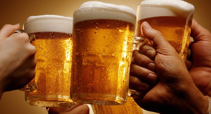 Beers WoM