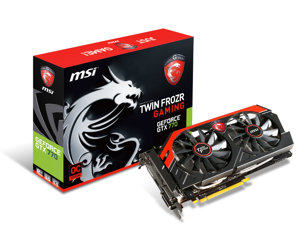 GTX770