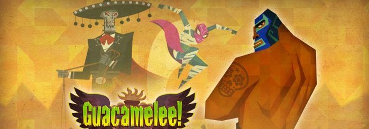 Guacamelee header