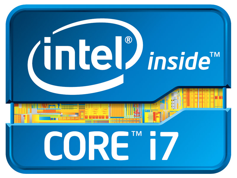 Intel i7