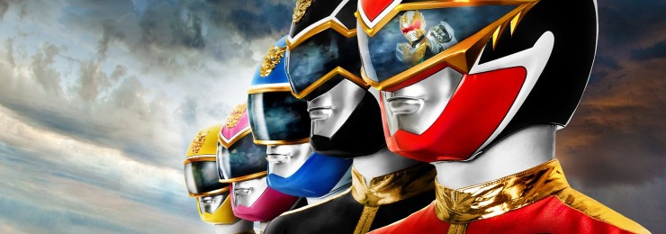 PowerRangers