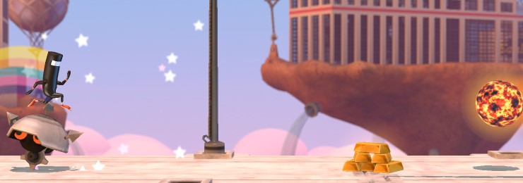 Runner2