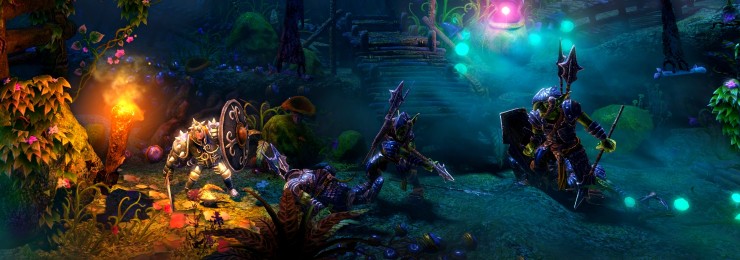 Trine2