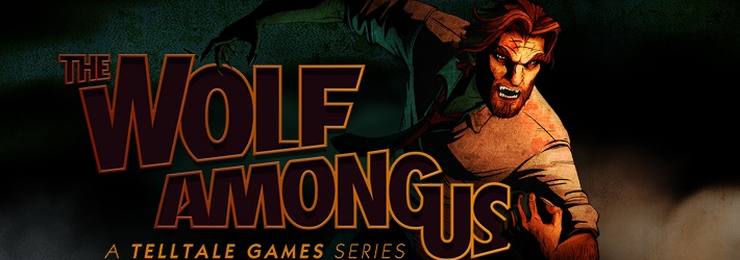 WolfLogo