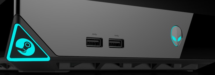 AlienwareSteam