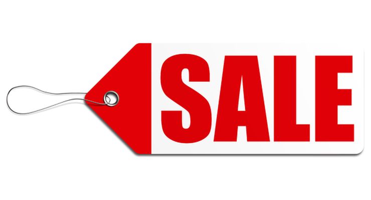 For Sale WoM