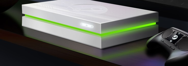 iBuyPowerSteam