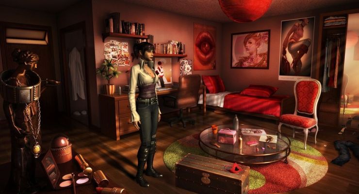 Jane Jensen Interview pic3