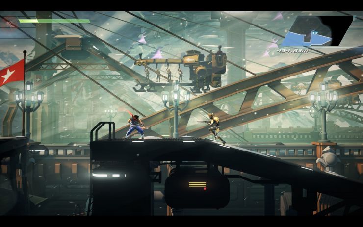 Strider Shot1