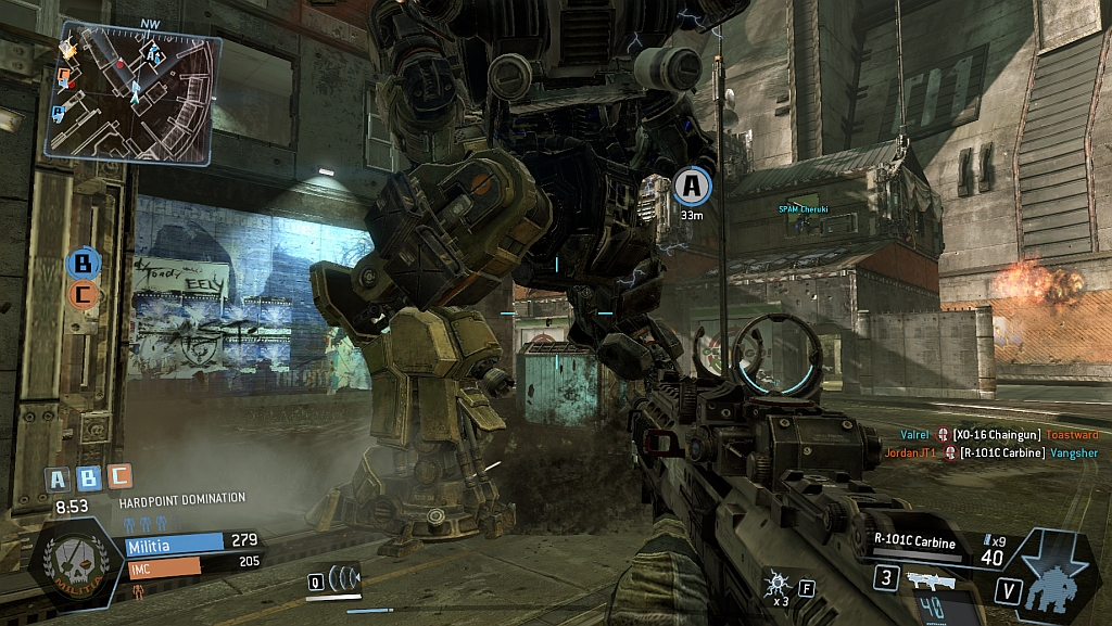003Titanfall