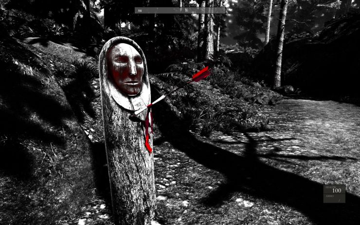 Betrayer Shot1
