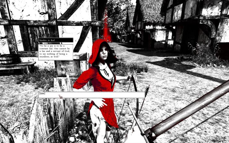 Betrayer Shot2