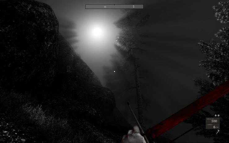 Betrayer Shot3