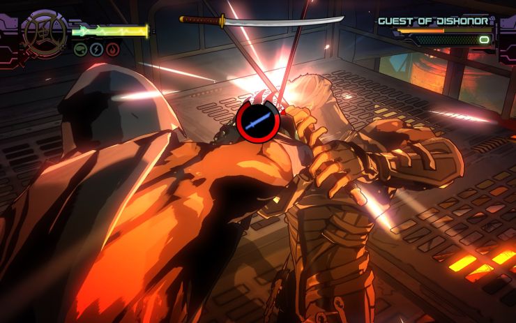 Yaiba Shot3