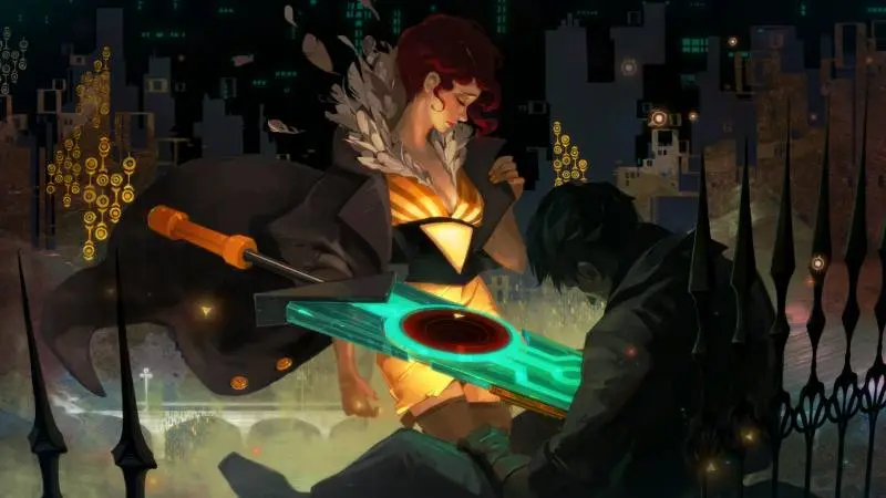 Transistor1
