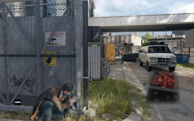 Watch Dogs Shot4