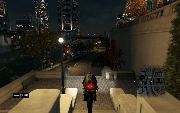 Watch Dogs Shot5