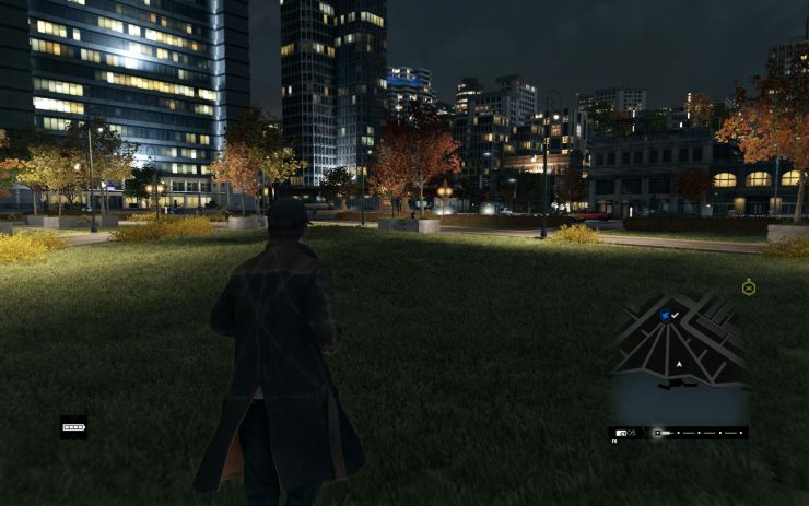 Watch Dogs Shot7