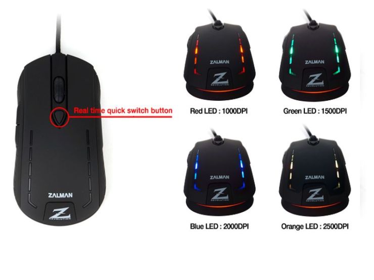 Zalman 2