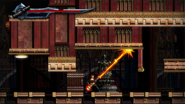 Bloodrayne Betrayal Shot4