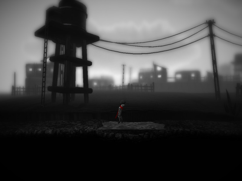 Monochroma1