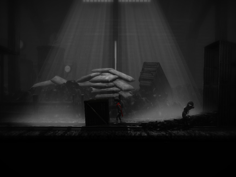 Monochroma2