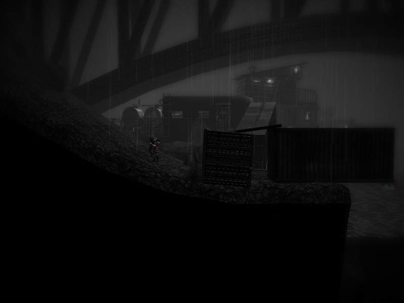 Monochroma3