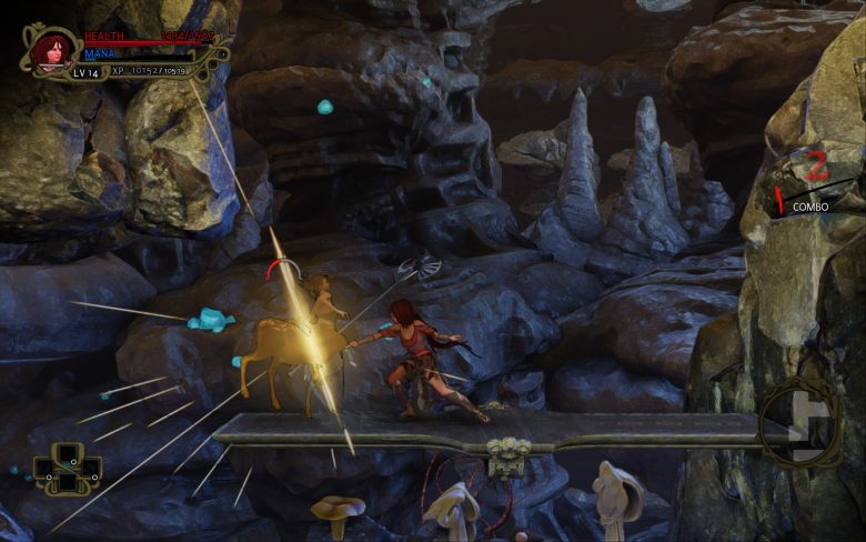 Abyss Odyssey Shot1