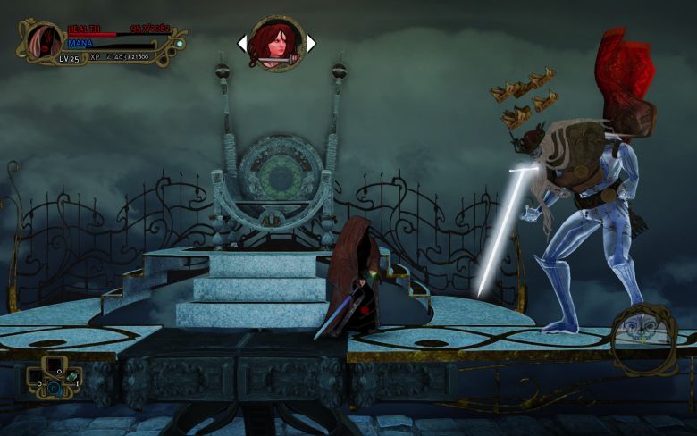 Abyss Odyssey Shot5