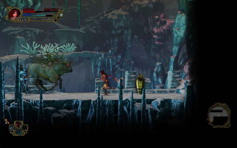 Abyss Odyssey Shot6