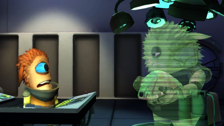Flyhunter Origins screenshot 2