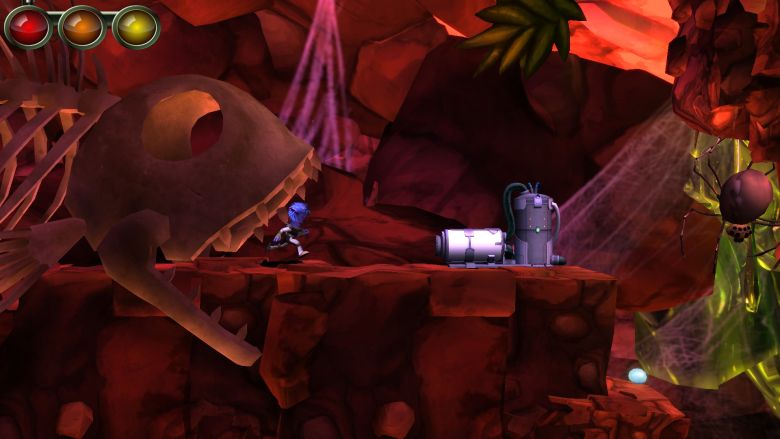 Flyhunter Origins screenshot 4