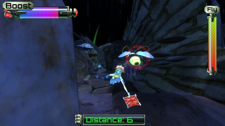 Flyhunter Origins screenshot 6