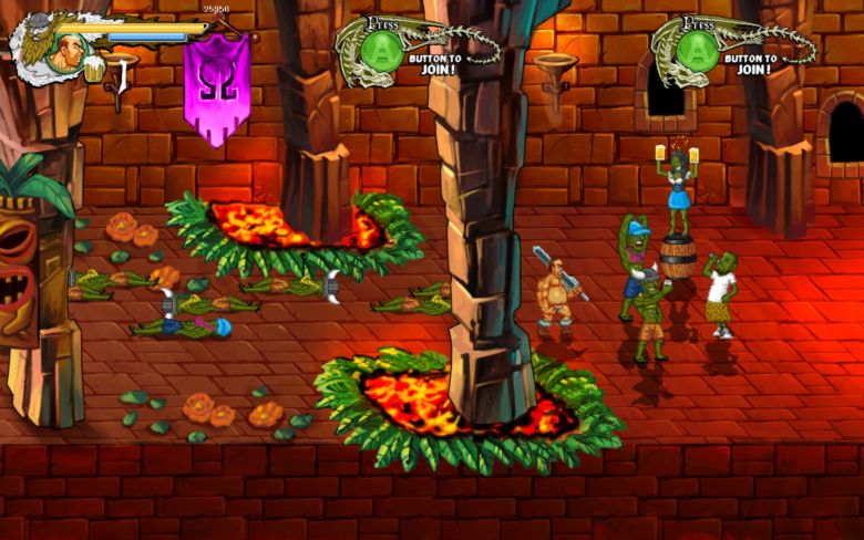Dungeons Shot2