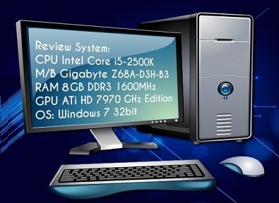 Manos System