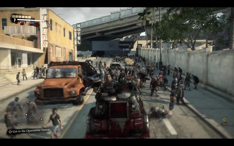 Dead Rising 3 Shot3