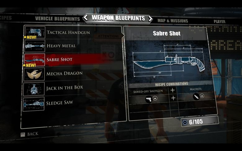 Dead Rising 3 Shot4