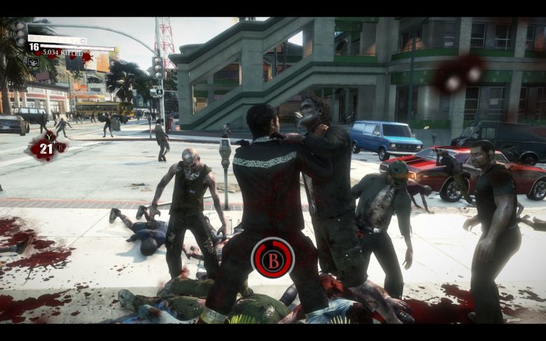 Dead Rising 3 Shot5
