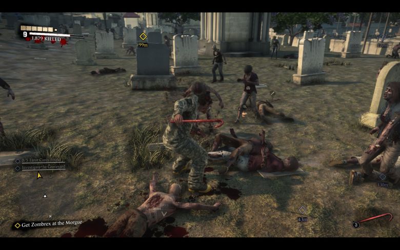 Dead Rising 3 Shot6