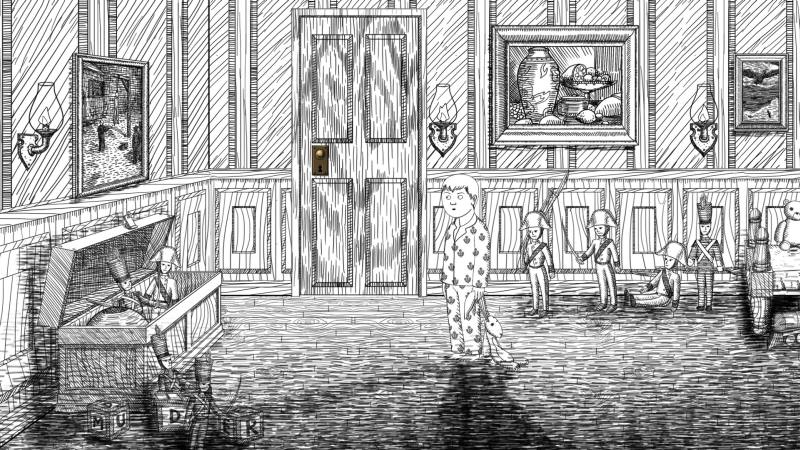 NeverNightmares1