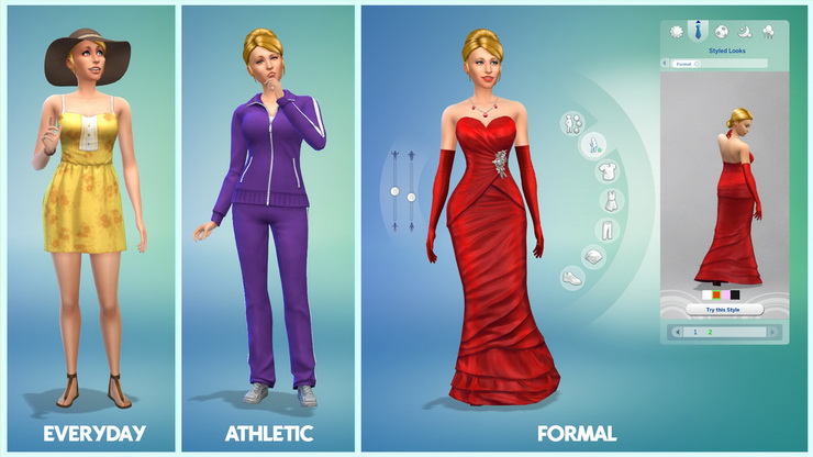 TS4 CAS2