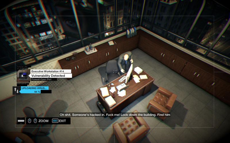 Watch Dogs Screenshot3