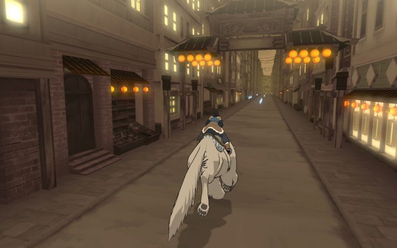Korra Shot2