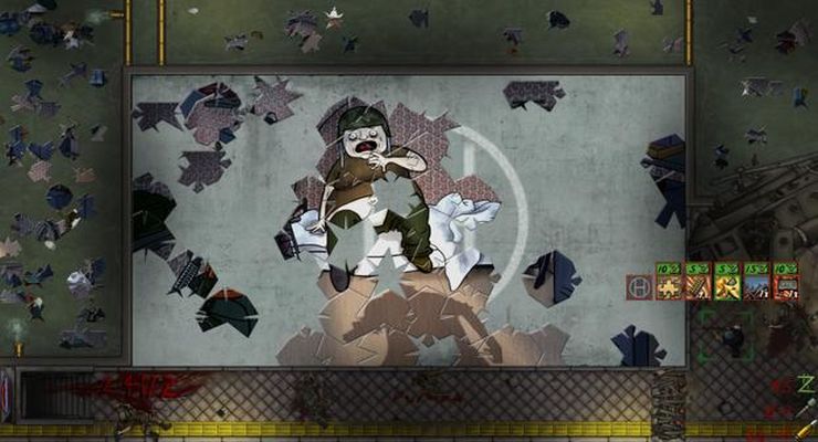 Pixel Puzzles UndeadZ 3