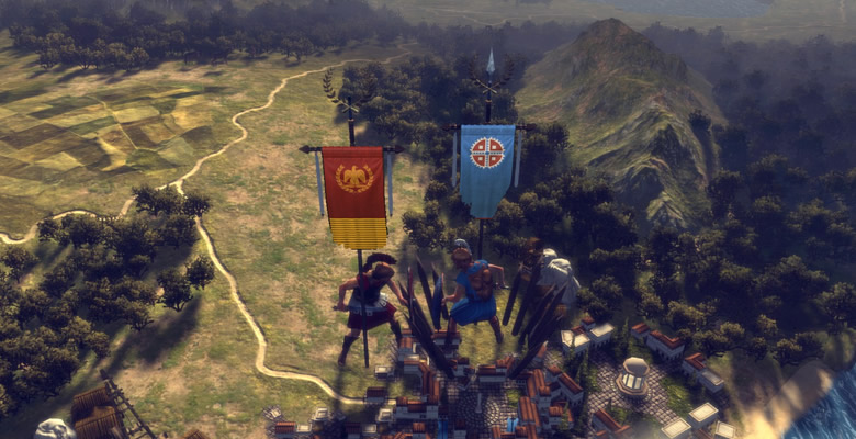 Rome2TWEE snap1